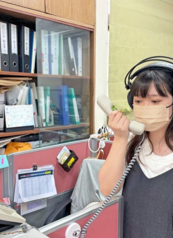 透過職務再設計服務助身障朋友穩定就業　桃竹苗分署：補助金額每年最高10萬元