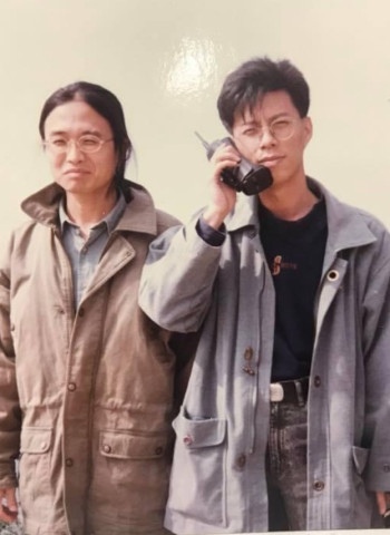 充派頭又能K頭 黑金鋼不愧是史上最具CP值手機