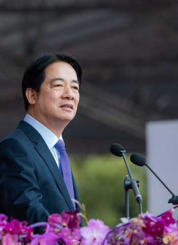 賴清德總統發表國慶演說：臺灣主權不容侵犯，呼籲全體人民攜手迎接未來！【致詞全文】