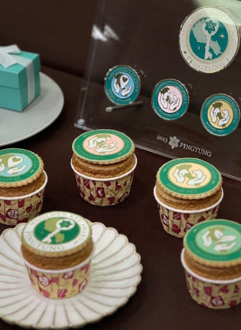 金鑰再現 第二屆金鑰獎熱烈招募中