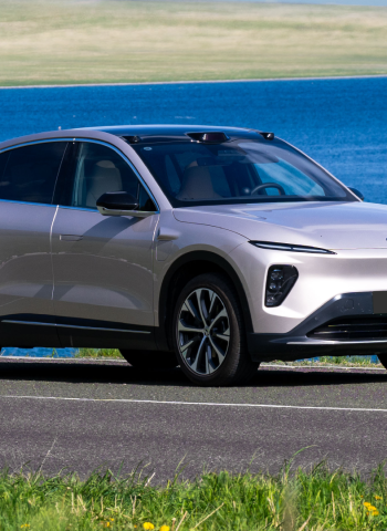 蔚來考慮收購福斯汽車集團布魯塞爾工廠，應對歐盟電動車關稅問題