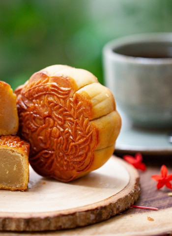 中秋月餅好吃到一口接一口 安南醫院:當心「高三酸甘油脂血症」找上門！