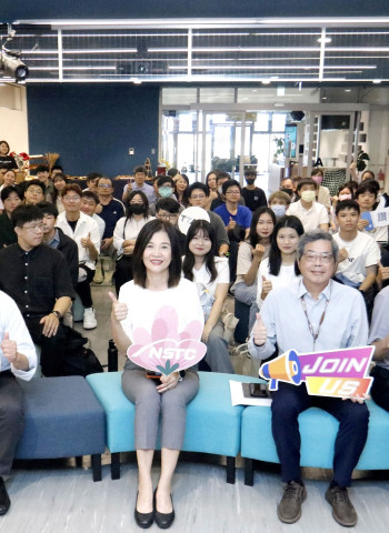 台灣主權AI創新突圍 南方科技攜手打造算力共造新藍海