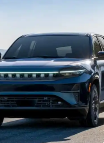 Jeep首款電動車Wagoneer S恐推遲！執行長：品質不達標將延期上市