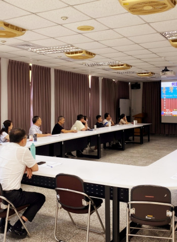 培養廉能觀念x認識廉政防身術 經濟部標檢局新竹分局舉辦113年度廉政法紀講習