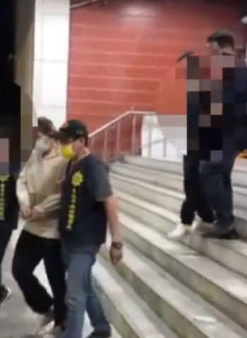 男子遭詐騙集團誘騙300多萬 南警制定誘捕計劃成功逮3嫌送辦