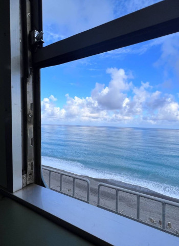 南國漫讀藍皮之旅9月11日開賣 漫遊南方鐵道與山海