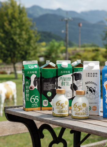 自力達成差異化行銷典範 解析臺灣鮮乳產銷:面對紐西蘭液態乳挑戰 新鮮就是最大優勢