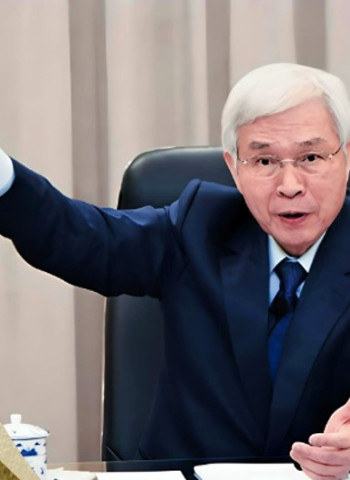 今年經濟展望樂觀！央行上修GDP至3.82%　CPI預估2.16%