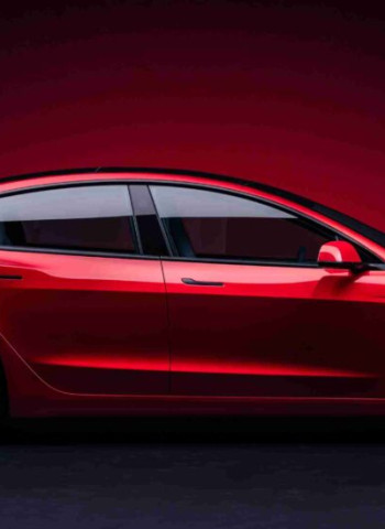 美國警方偵查新利器：特斯拉 Tesla 電動車？