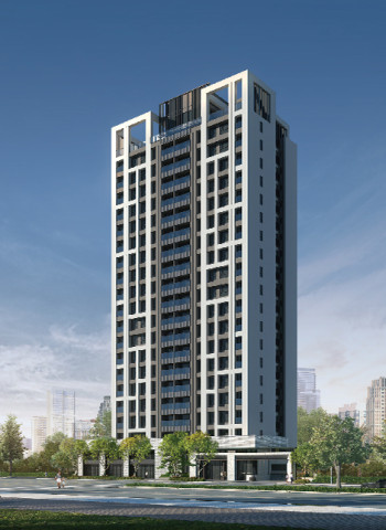 臺南東區迎來全新豪宅地標 「國泰磐耘」震撼上市，限量70坪豪邸引發搶購熱潮