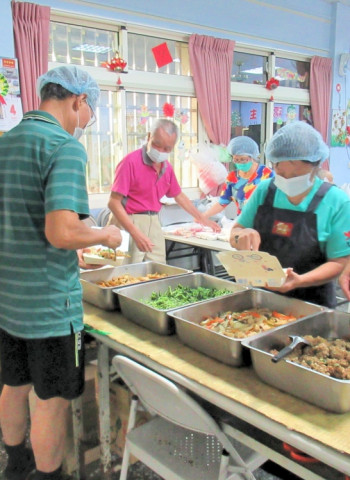 頂新和德文教基金會「食公益捐助計畫」徵件揭曉 9公益團體入選、5萬人受惠