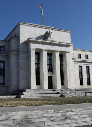 FT調查：美國經濟軟著陸 專家預期未來數年將避開萎縮