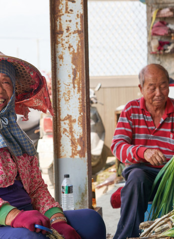 配套措施未到位　國土計畫宜暫緩：農業部門角度分析　貿然實施易添風險