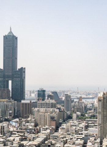 政府打房成效顯著！8月房地合一稅收飆至71.5億，高雄漲勢驚人