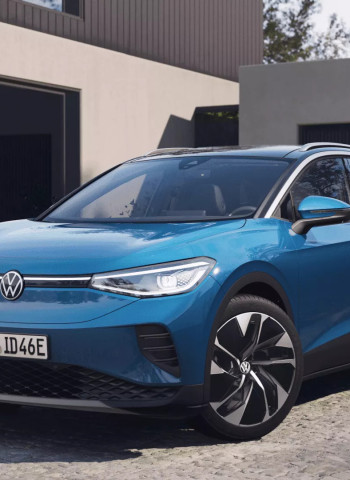 福斯電動車 ID.4 和 ID.5 正式登台，售價 169.8 萬起全面拓展台灣電動車市場