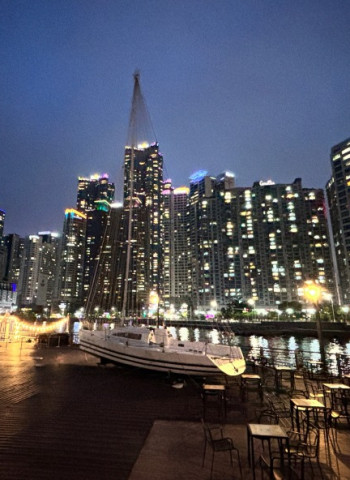 燦星旅遊特別推出【雙十釜山清艙】超值優惠五日遊 一同探索海上明珠的魅力