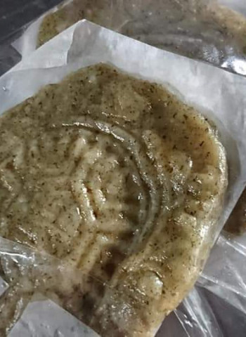 【默子-鄉居拾穗】另類花海