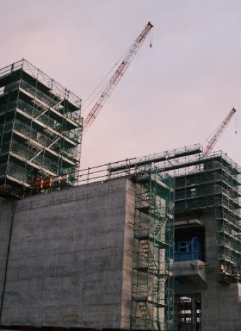 打房連累營建類股？建商樂見其成：政府打投機客是好事