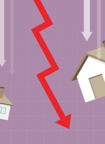 預售屋買氣急凍 銀行緊縮土建融資防爛尾樓風暴