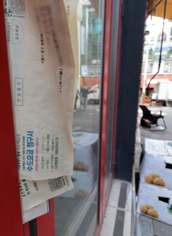 為什麼15萬間餐廳倒閉？南韓餐廳倒閉潮創歷史新高，16年首見歇業數超越新開店！