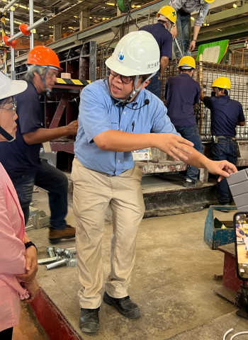 內政部推動永續社會住宅：導入地震監測系統與新式綠建築工法