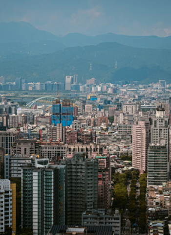 房市急凍！臺灣預售屋買氣創5年新低　專家直言：謝謝川普打房但恐釀經濟大蕭條