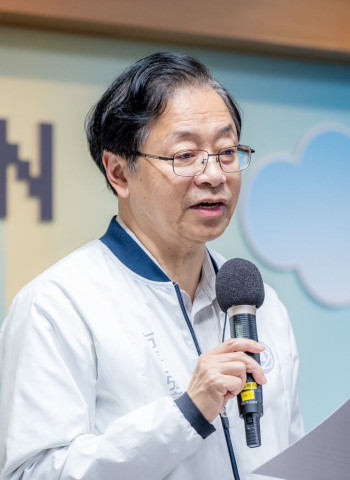 桃園都市更新加速啟動　張善政市長：國強重劃區4月25日實施、新民大樓基地改建停車場