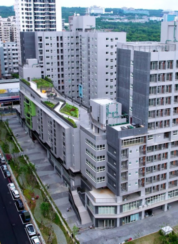 社會住宅大利多！中、彰、投、苗無住宅者也能申請台中好宅新制上路