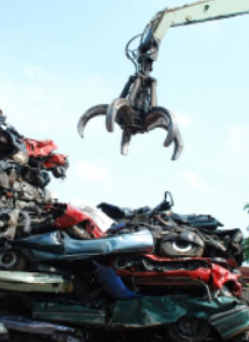 塔塔汽車啟用兩座新報廢車輛處理中心 推動印度綠色交通轉型