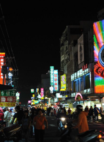 疫情後國旅回溫熱度不減 嘉義市遊客成長逾17倍、高雄持續蟬聯人氣冠軍