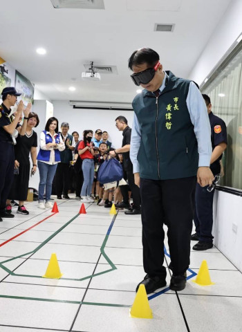 台南酒駕加強執法見成效 傷亡人數較去年同期降幅20%