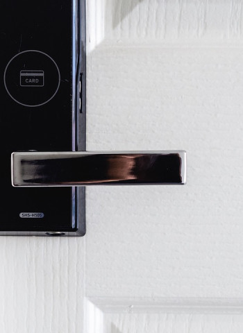 電子鎖使用率逐年攀升　專家揭選購、維護與安全三大關鍵