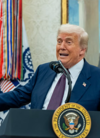 川普啟動新關稅戰:69國被課重稅,美國重塑貿易秩序的野心與代價