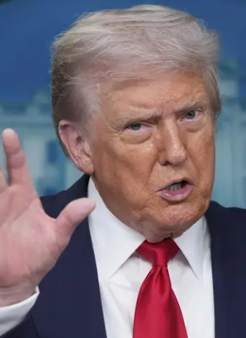 「世紀騙局?」川普抨擊風電、太陽能發電 能源成本飆升掀政策爭議