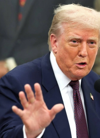 川普突變卦!日美關稅協議出現落差,日美未簽白紙黑字協議,15%額外疊加關稅引爆政治風暴