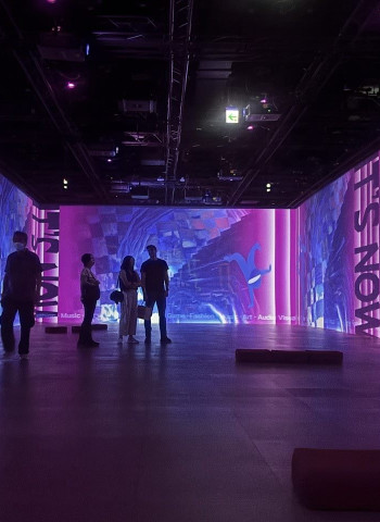 潮臺北「潮對流」系列盛大登場 全球重量級講者齊聚臺北 引領未來潮流