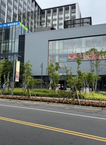 因應「新光三越台南小北門店」試營運　臺南市交通規劃提前到位