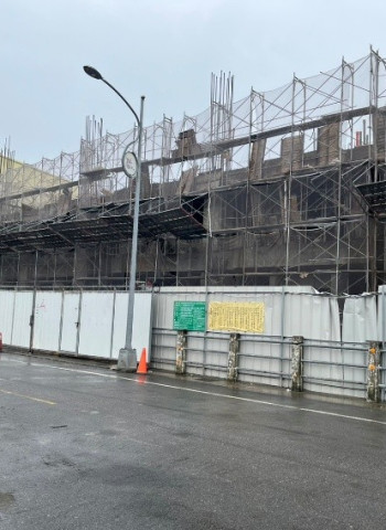 內政部密切關注預售屋異常建案　啟動強化履約擔保機制維護購屋權益