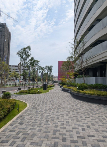 「都設小學堂」系列專題｜什麼是開放空間？ 高雄市府都發局：打造城市呼吸與生活品質