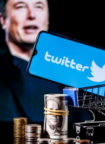 馬斯克收購推特:他為什麼要買Twitter?推特變成了什麼?AI「Grok」又扮演什麼角色?