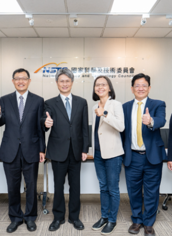 國科會TTA培育破千家新創 吸引近400億投資 拓展40國市場 獲全球250家企業訂單
