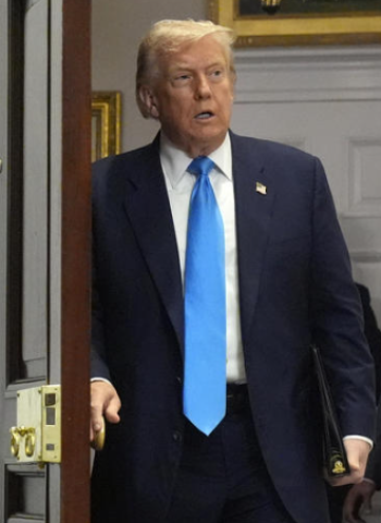 美國對臺祭出20%關稅　房市恐迎新一波壓力測試　專家建議央行出手因應  示警硬著陸風險