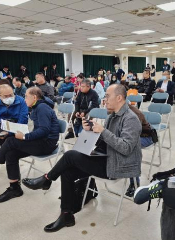 臺南114年第1次整體開發區土地標售 僅售出1筆 地政局：將滾動調整因應市場冷卻