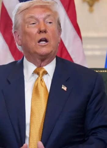 20%關稅＋四千億投資傳聞未明　賴政府對美談判遭質疑黑箱操作　「工程師看政治」：送出半座台積電，賴清德創歷任總統最大讓利紀錄？