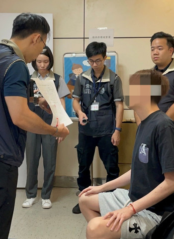 調查局破獲CrazyHunter駭客集團，國人醫療與企業個資遭大規模勒索販售