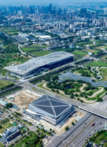 臺中市地政局將於9月9日公開標售整體開發區土地 釋出173筆地段精華地吸引投標