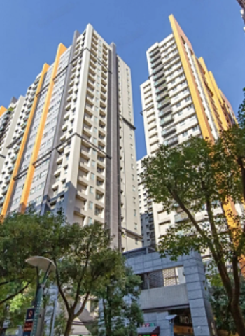 買房族注意！新北市雙和買房族貸款成數下降、撥款期程延長　信用管制衝擊房市、交易量縮45%