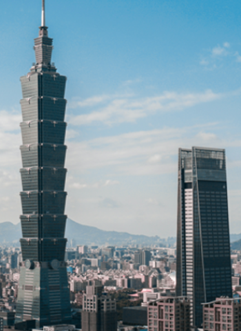 臺灣關稅20％重擊！專家警告房市交易量縮三成 央行若不降息恐更冷