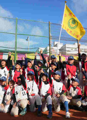 「2025菊島盃全國少年軟式棒球錦標賽」熱血開打 來自全臺18縣市、76隊齊聚澎湖揮棒競技